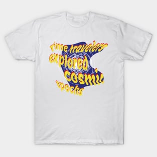 Cosmic T-Shirt